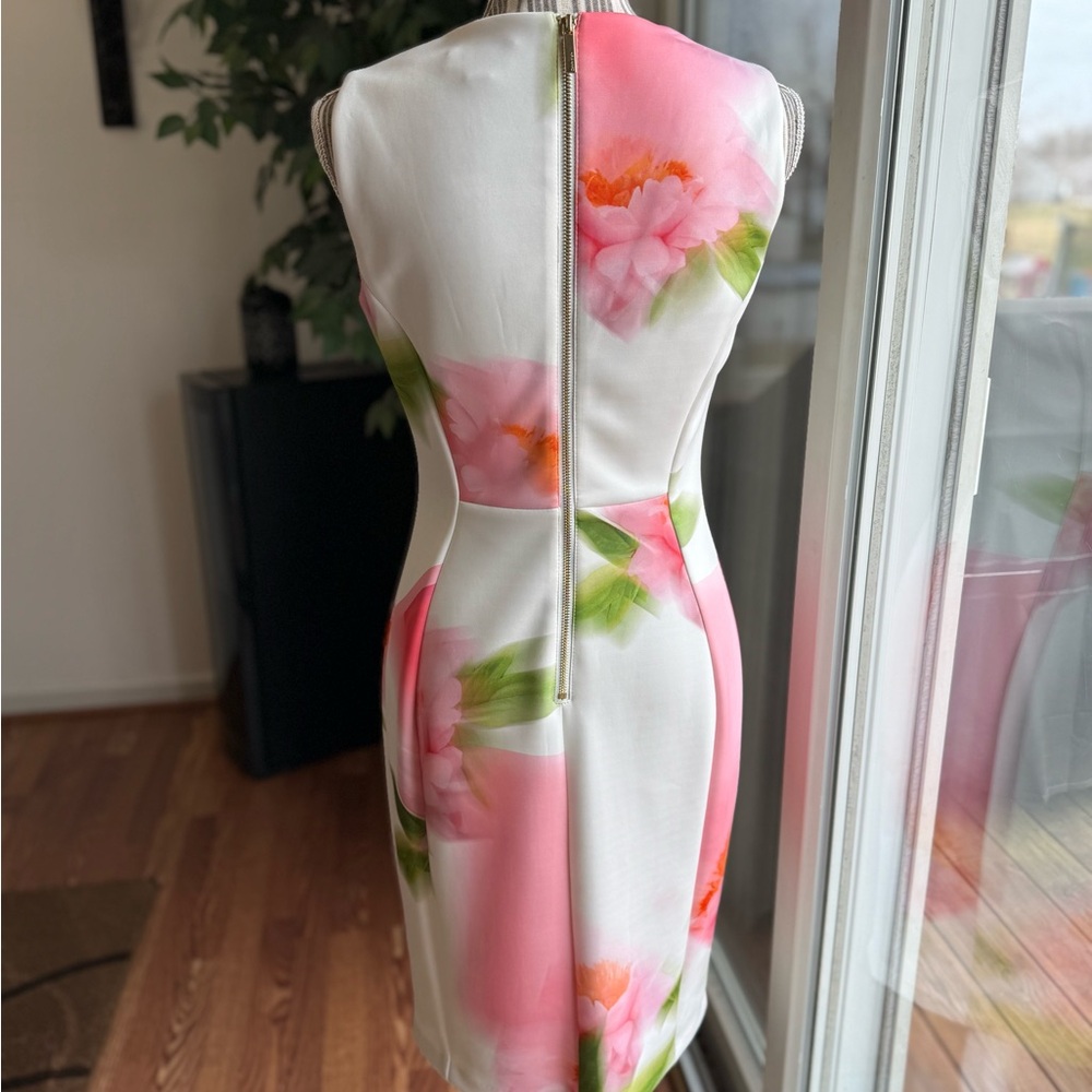 Calvin Klein Dress - Picture 5 of 9